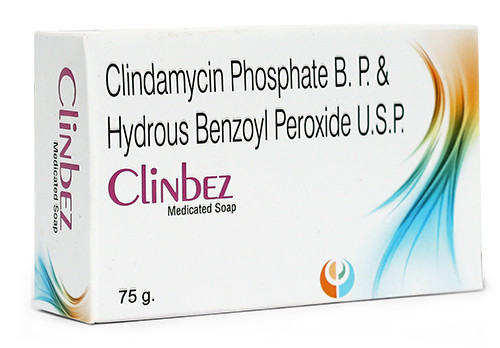 CLINBEZ SOAP