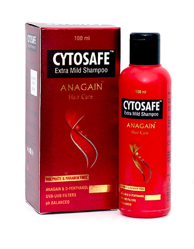 CYTOSAFE