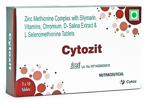 CYTOZIT