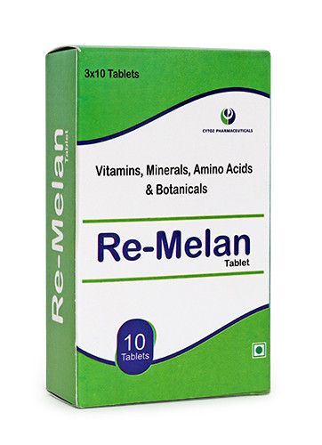 REMELAN