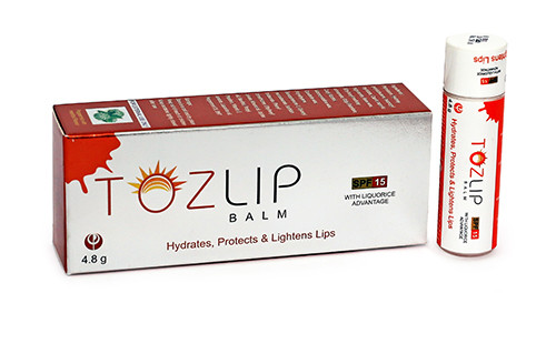 TOZLIP BALM