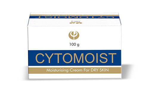 CYTOMOIST CREAM