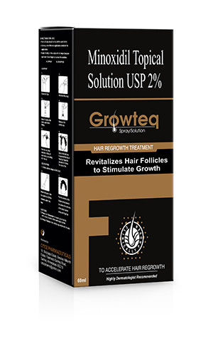 GROWTEQ SOLUTION 2 % & 5 %