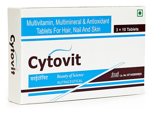 CYTOVIT