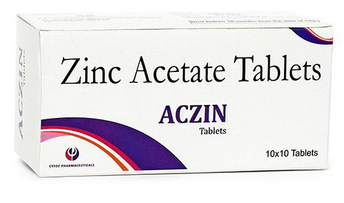 ACZIN