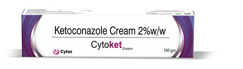 CYTOKET cream