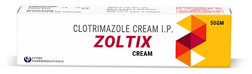 ZOLTIX / ZOLTIX DS