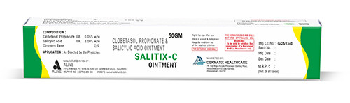 SALITIX - C