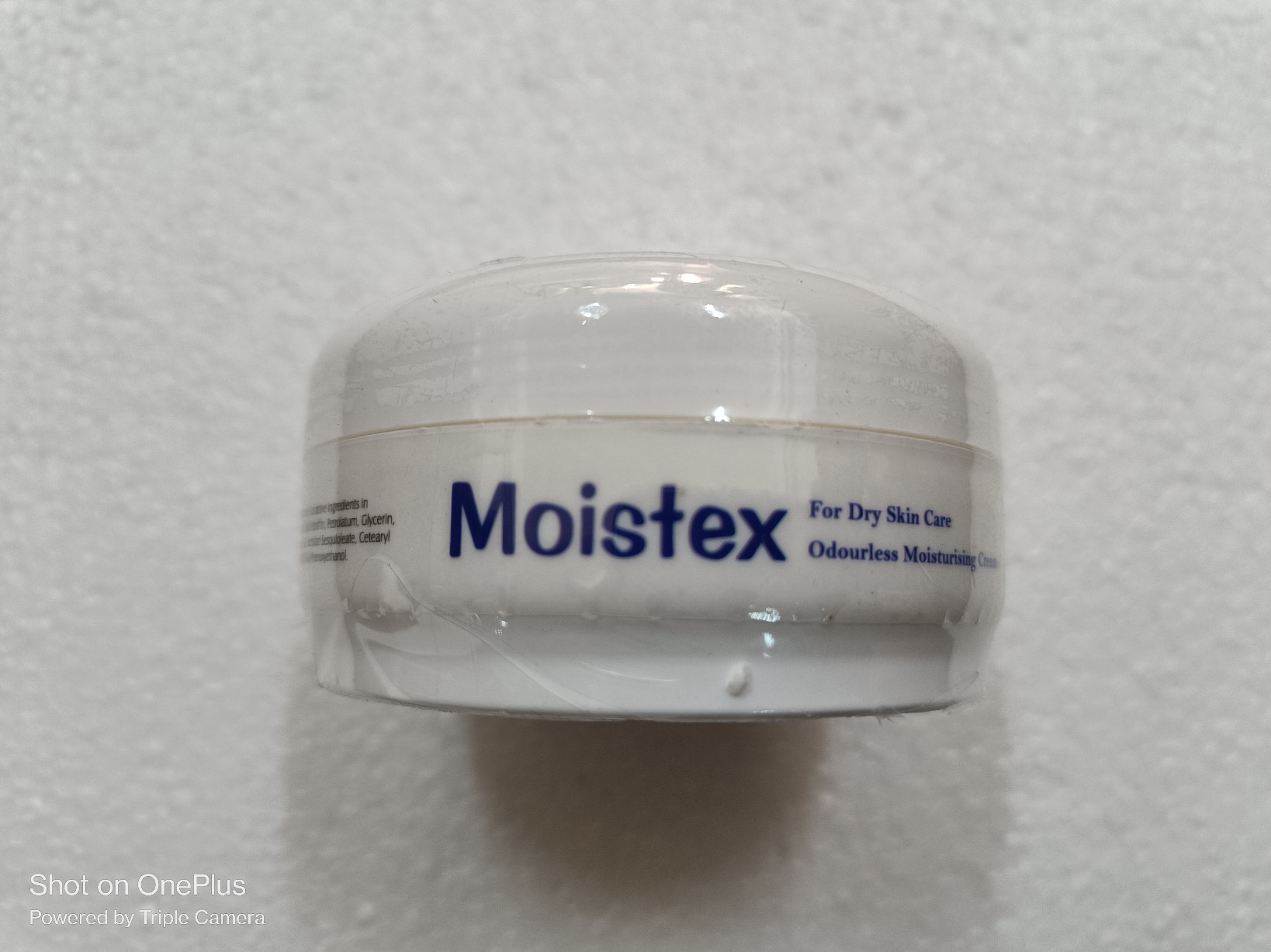 MOISTEX